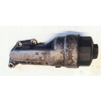 Корпус фильтра масляный opel corsa c 1.2b 90540259