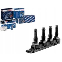 катушка зажигания bosch 0 221 503 015