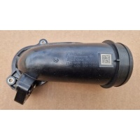 Патрубок турбины 06n129635a volkswagen skoda audi как