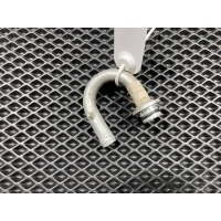 Трубка охлаждающей жидкости металлическая Volkswagen Touareg 2005 079121131AM