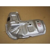 Крышка термическая турбина 1.0 tsi volkswagen audi seat skoda