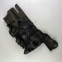 Крышка термическая volkswagen skoda audi seat 2.0 tdi