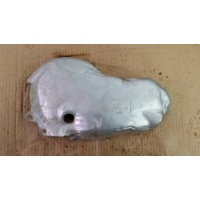 Крышка термическая двигателя audi skoda volkswagen 04l131783n