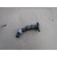Провода масляный турбины volkswagen audi skoda 038145738c