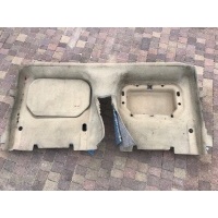 Volkswagen touran i покрытие опора задняя 1t1863711d