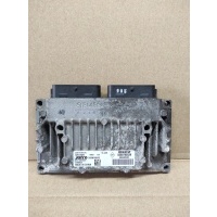 Блок управления кпп renault espace iv рестайлинг 8200783539 8200965356