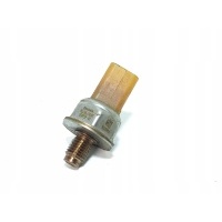 Citroen peugeot датчик давления топлива 1.6 hdi 9676643880