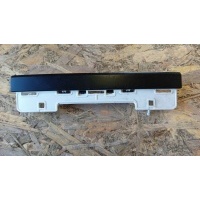 Volkswagen touareg 7l дисплей pdc панель 7l6919473g