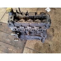 Двигатель головка блока цилиндров blok chrysler pt cruiser 2.2 crd edj r6110111101