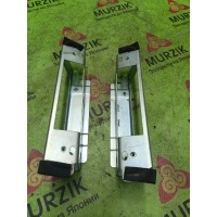 Кронштейн потолочной ручки MERCEDES V W639 2011 A6396954014, A6396953914