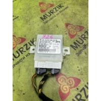 Блок управления парктрониками MERCEDES E W212 2010 A2129009505, A2129003704, A2129005100, A2129006501