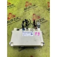 Блок управления KEYLESS-GO MERCEDES C W204 2012 A1729007900