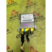 Блок управления airbag MERCEDES C W204 2012 A2049012604