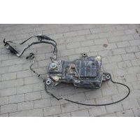 Насос бачёк adblue citroen berlingo peugeot партнер 9817601880 12678023