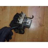 Chevrolet aveo t300 насос абс 1.2 16v
