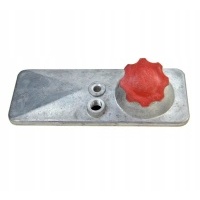 Крышка боковых двигателя для zetor 4 - cylindrowy 67010238 72010262 korurs