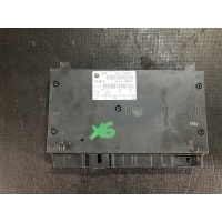 Bmw e60 e65 e70 блок управления модуль сиденья 9148262