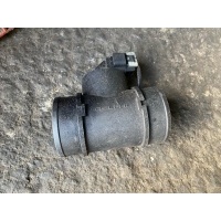 Расходомер воздуха Opel Astra H 2006 25358054