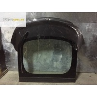 Крышка багажника (дверь 3-5) Opel Insignia (A) 2010 13275290