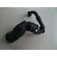 трубки турбина 5q0129654e volkswagen crb 2.0tdi