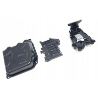 Блок управления кпп чаша audi volkswagen dq381 0gc927711g 0gc325201h