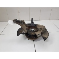Кулак поворотный передний правый Haval M6 II 2021- 3001102XKZ16B