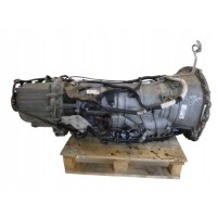 Land rover discovery 4 3.0 редуктор кпп 6hp28