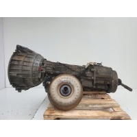 Land rover discovery ii 2.5 td5 редуктор кпп автомат 1043010773