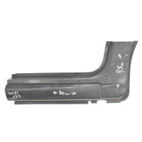Peugeot 307 хэтчбек 5d sw универсал 2001 - 2010 порог отправка правый правая 7010h8 о