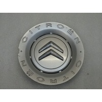 Citroen c4 колпак крышки oryginalny 9650263980