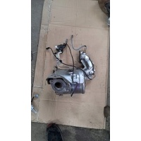 Renault kadjar 1.6 dci катализатор dpf / fap 208a06933r