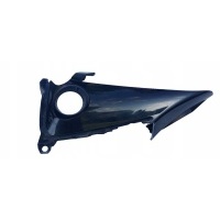 Решётка противотуманок передняя правый toyota corolla e21 81481 - 02a21