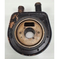 Volvo oe 6g91 - 7a095 - ad радиатор масляный