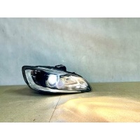 volvo s60 v60 рестайлинг фара переднее би ксенон поворотная 13 - 18r 31420254