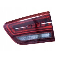 Seat альгамбра рестайлинг фара правый tyl 7n5945308