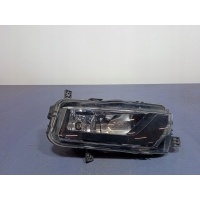 volkswagen crafter ii man tge светодиодная правая передняя фара противотуманная фара 7c0941662a