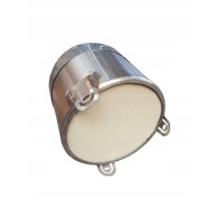 Фильтр частиц постоянных dpf scania серия г i r евро 6 2179961 2097594 570759