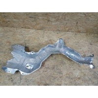 Scenic iv megane iv крышка термическая 747610046r