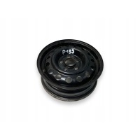 Колесо штампованное alcar stahlrad 7475 5.5 