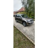 Suzuki гранд vitara 2