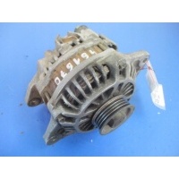 Mazda 323 bj 1.5 16v генератор a2tb0091a mitsubishi z599d 70a