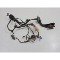 Гольф 6 vi mk6 свет дверь передняя левая 5k3971120bf