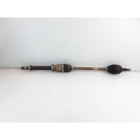 привод правый переднее renault modus 1.2 8200378880