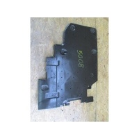 Крышка шасси peugeot 5008 ii 9809531680