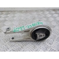 Опора двигателя Chery Tiggo 8 Pro I 2021- 206000100AA