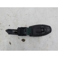 Переключатель подрулевой Peugeot 208 2012- 96637157XT