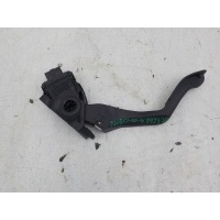 Педаль Peugeot 208 2012- 9671433780