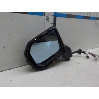 Зеркало наружное левое Jetour T2 2023- F268202P07AA
