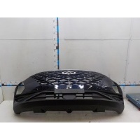 Бампер передний Omoda C5 2022- 602002777AADQJ