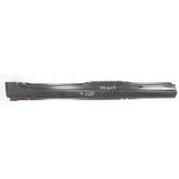 Skoda roomster 5j 06 - 15 порог отправка правая правый 5j1 837 015 5j8 809606d =